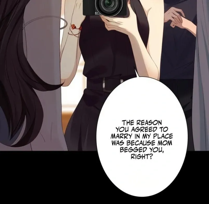 The Substitute Bride And The Overly affectionate Husband Chapter 1 page 26 - 