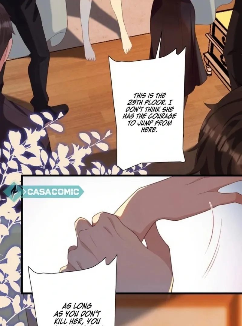 The Substitute Bride And The Overly affectionate Husband Chapter 1 page 29 - 