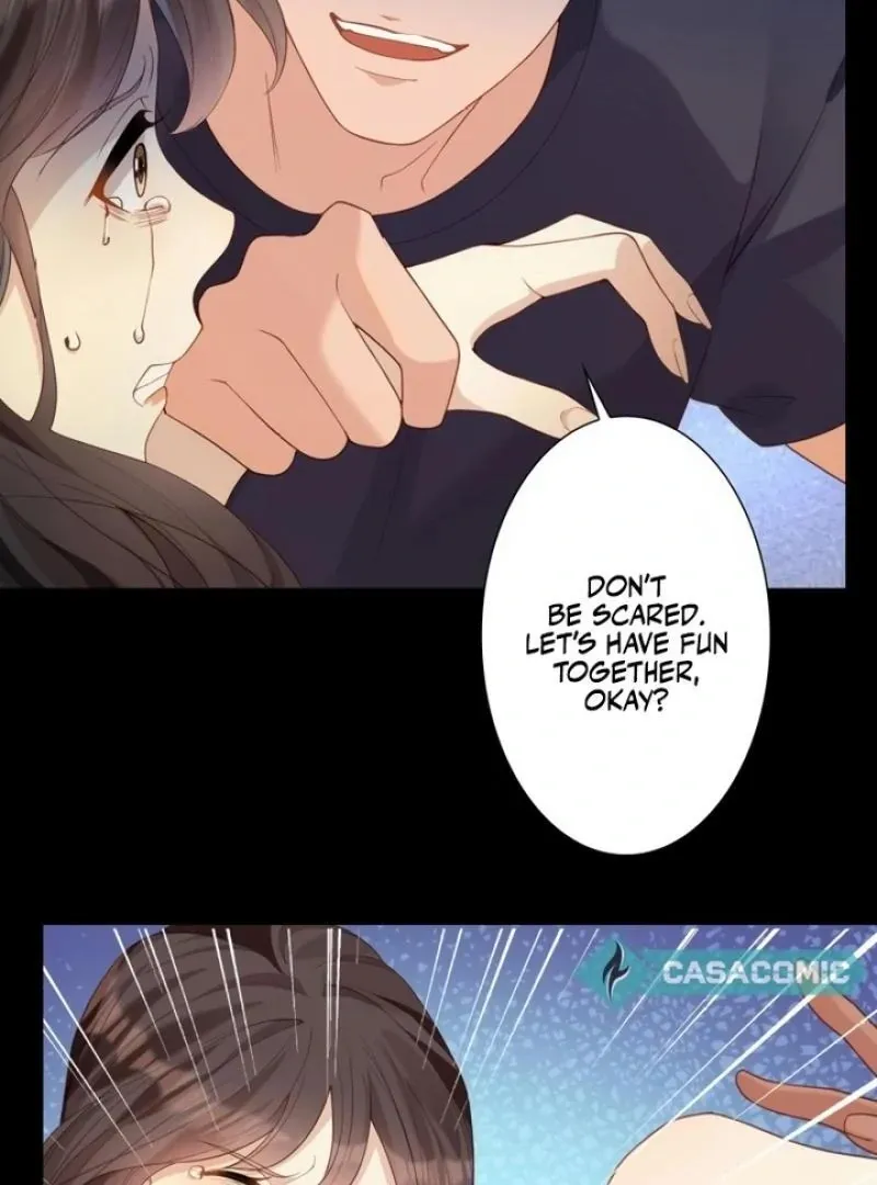 The Substitute Bride And The Overly affectionate Husband Chapter 1 page 32 - 