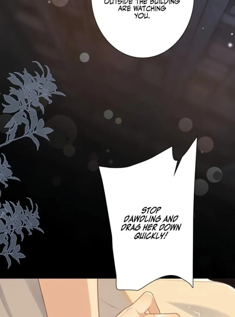 The Substitute Bride And The Overly affectionate Husband Chapter 1 page 40 - 