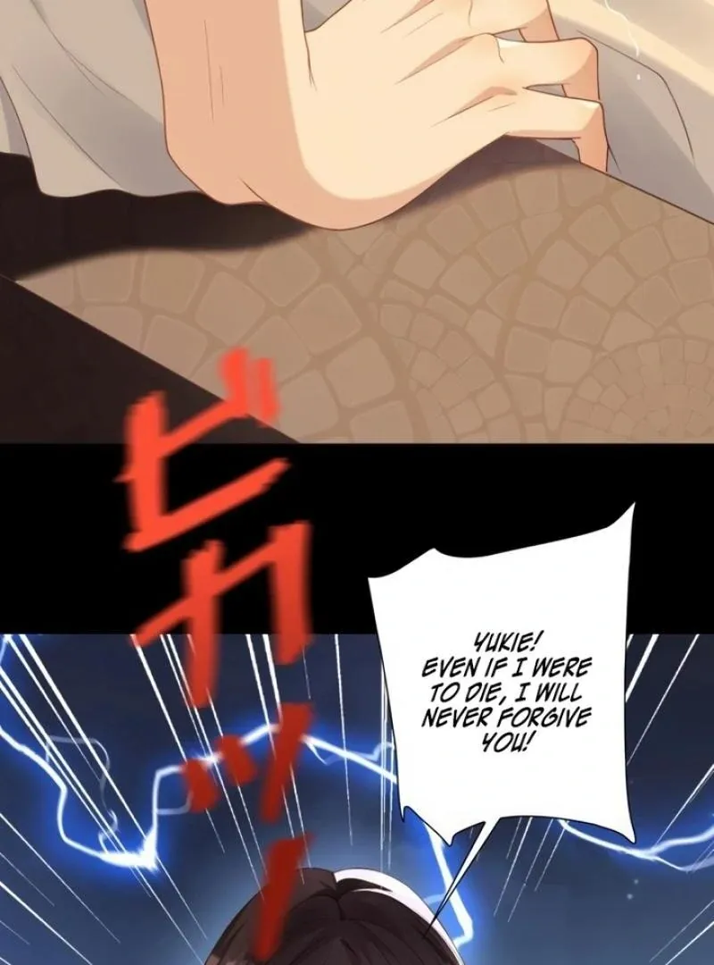 The Substitute Bride And The Overly affectionate Husband Chapter 1 page 41 - 