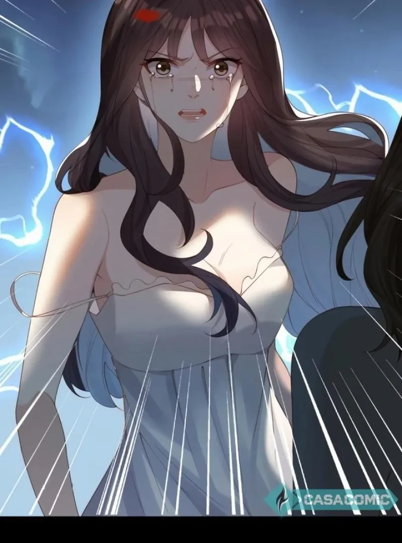 The Substitute Bride And The Overly affectionate Husband Chapter 1 page 42 - 