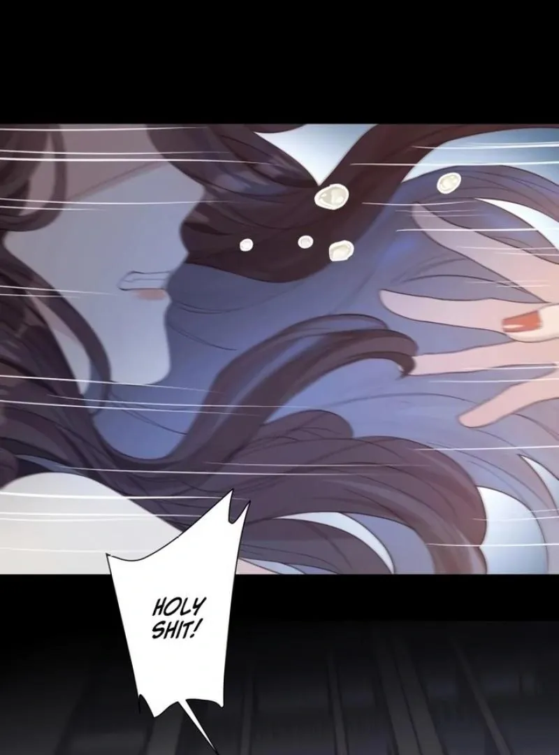 The Substitute Bride And The Overly affectionate Husband Chapter 1 page 43 - 