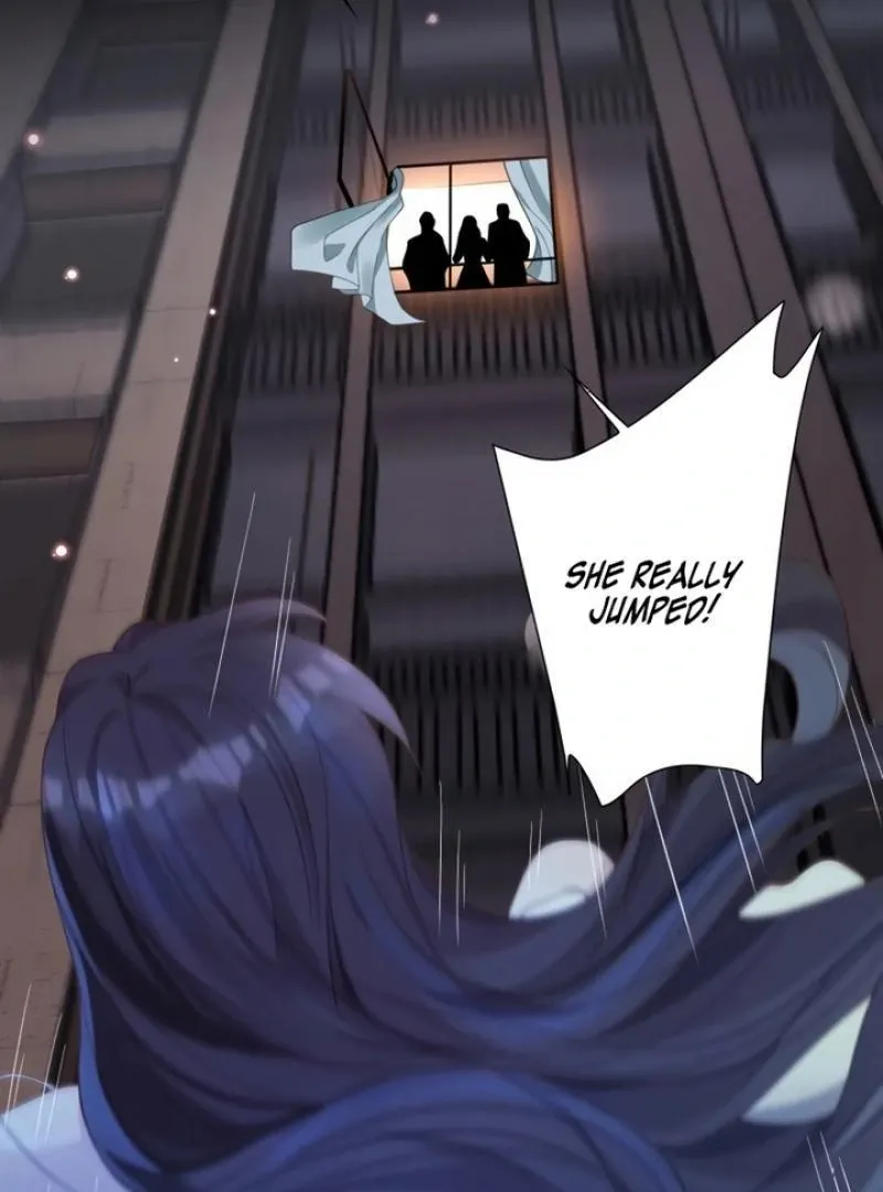The Substitute Bride And The Overly affectionate Husband Chapter 1 page 44 - 