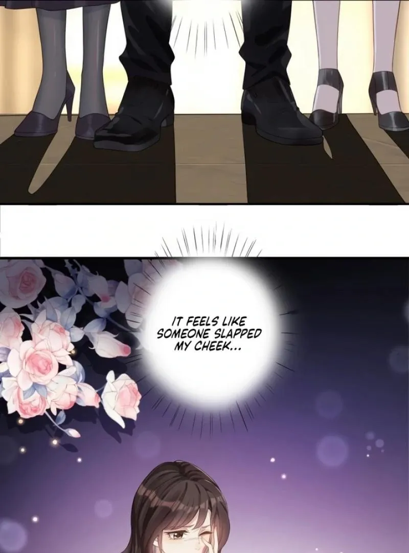 The Substitute Bride And The Overly affectionate Husband Chapter 1 page 49 - 