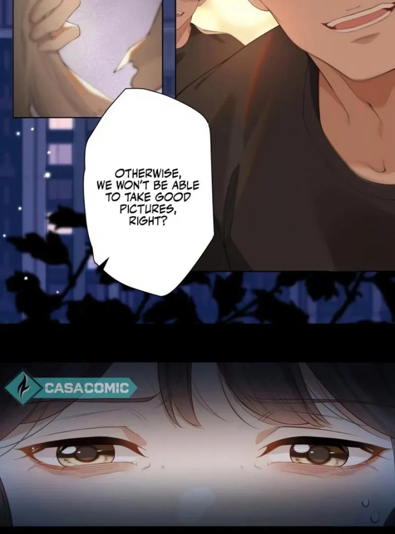 The Substitute Bride And The Overly affectionate Husband Chapter 1 page 6 - 