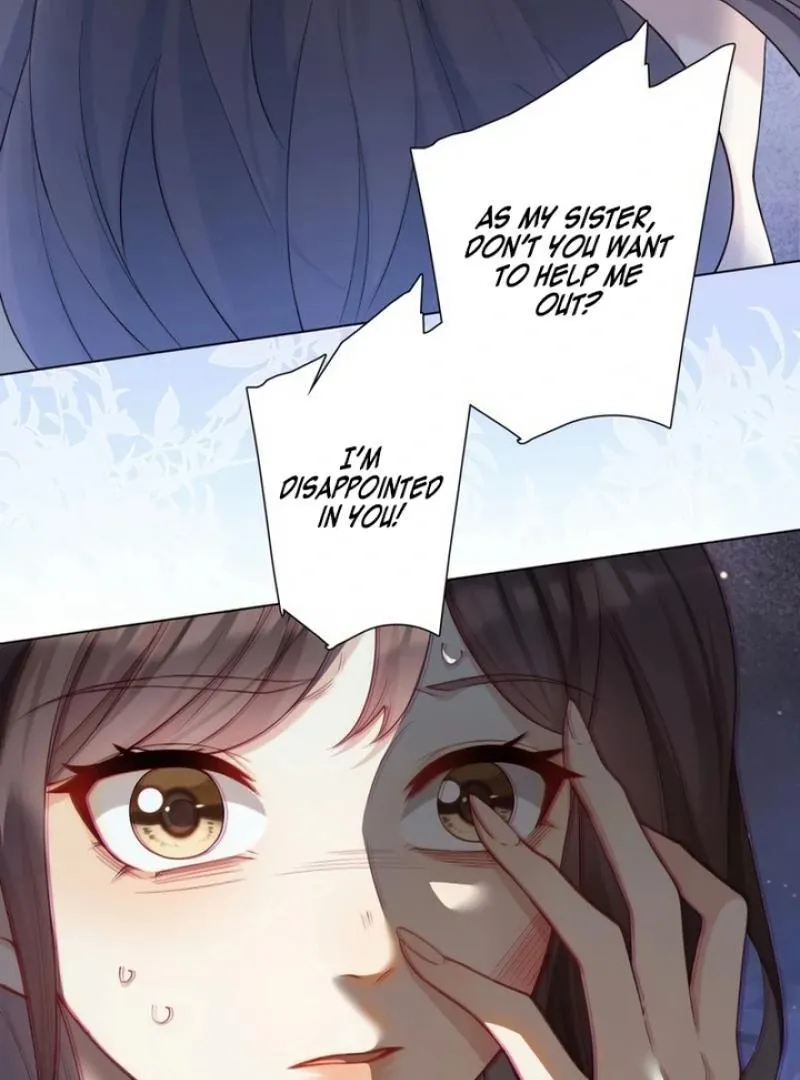 The Substitute Bride And The Overly affectionate Husband Chapter 1 page 53 - 