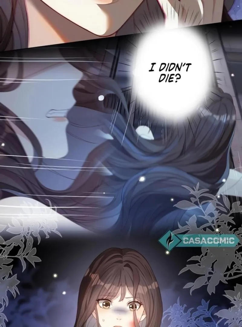 The Substitute Bride And The Overly affectionate Husband Chapter 1 page 54 - 