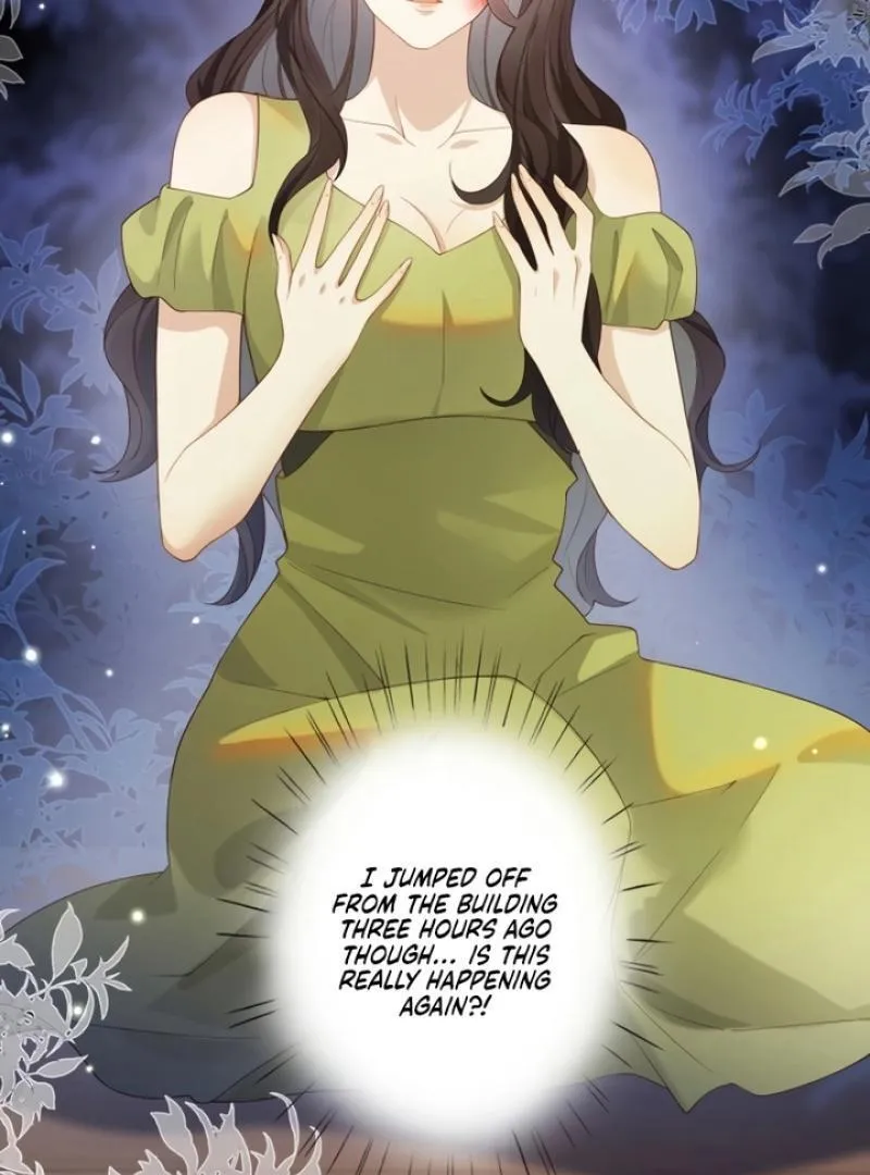 The Substitute Bride And The Overly affectionate Husband Chapter 1 page 55 - 