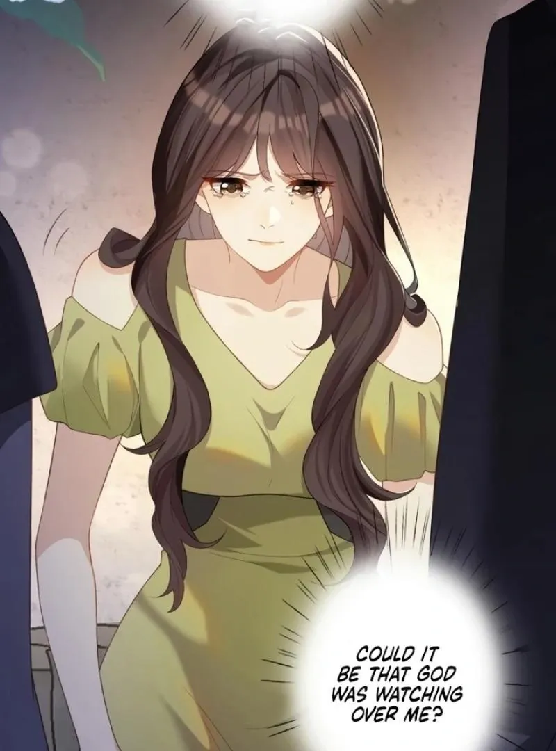 The Substitute Bride And The Overly affectionate Husband Chapter 1 page 58 - 