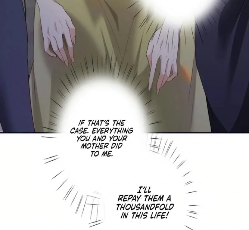 The Substitute Bride And The Overly affectionate Husband Chapter 1 page 59 - 