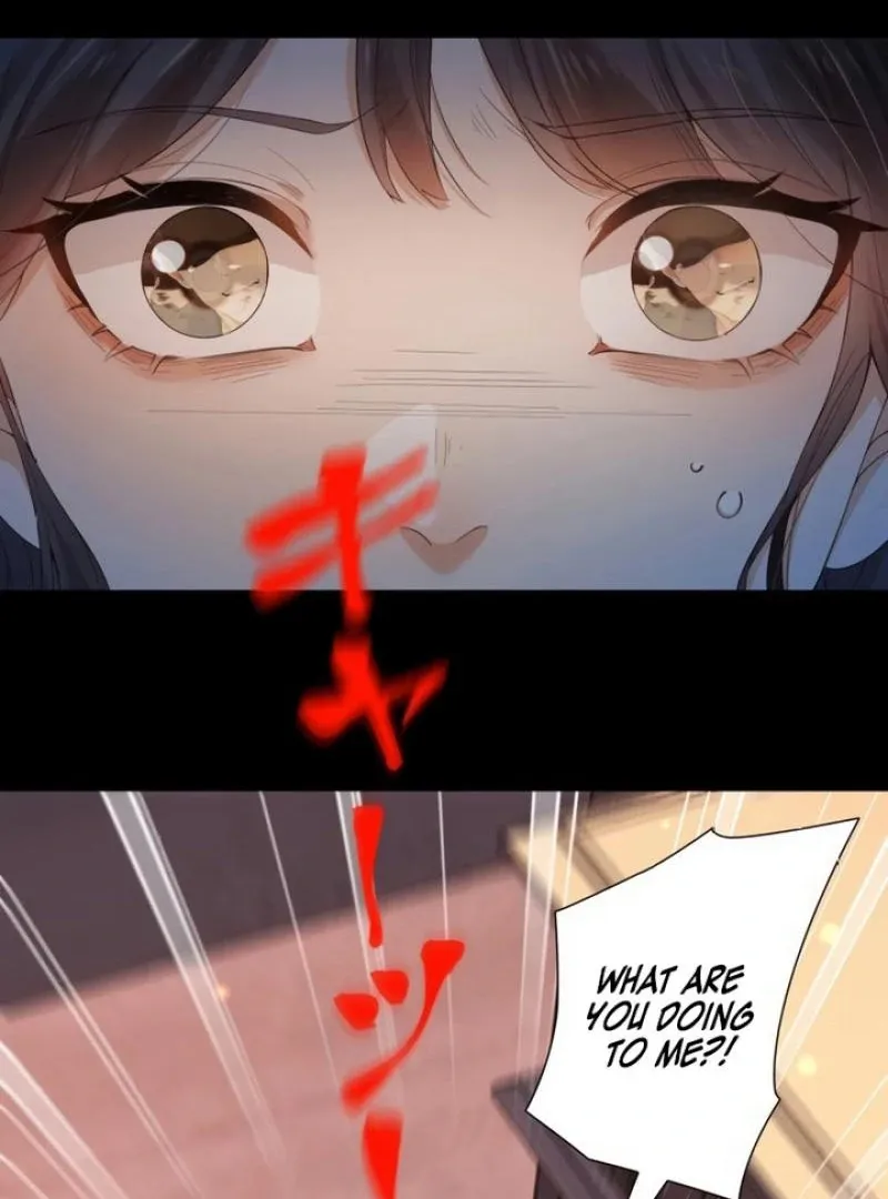 The Substitute Bride And The Overly affectionate Husband Chapter 1 page 7 - 