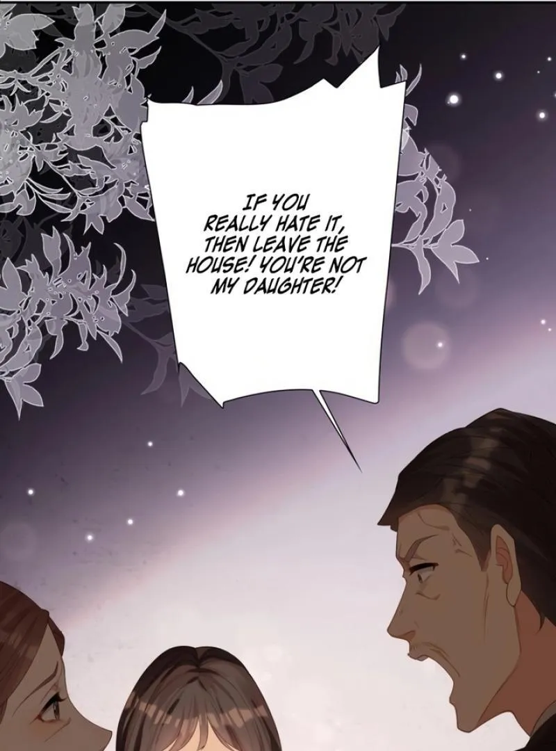 The Substitute Bride And The Overly affectionate Husband Chapter 1 page 61 - 