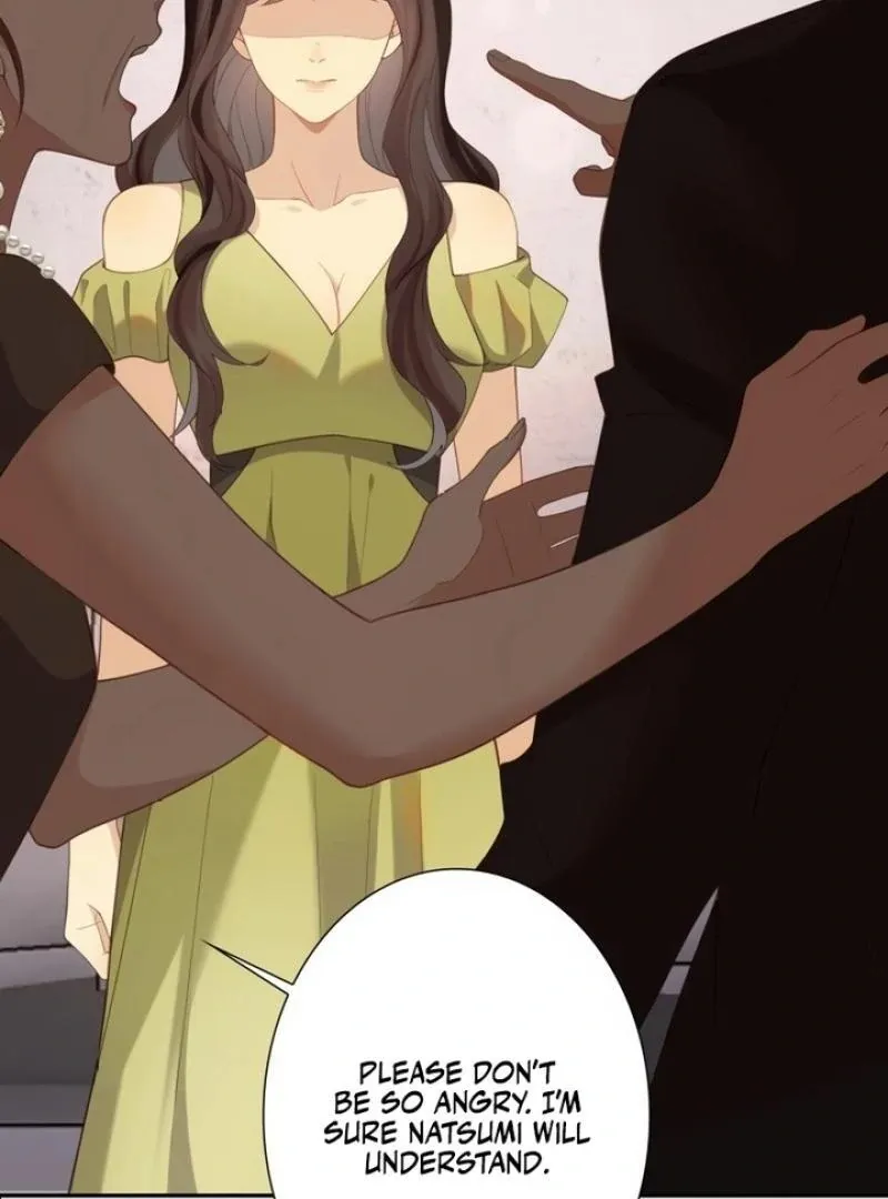 The Substitute Bride And The Overly affectionate Husband Chapter 1 page 62 - 