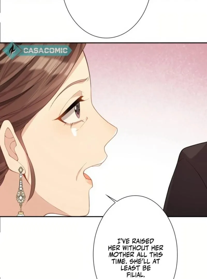 The Substitute Bride And The Overly affectionate Husband Chapter 1 page 63 - 