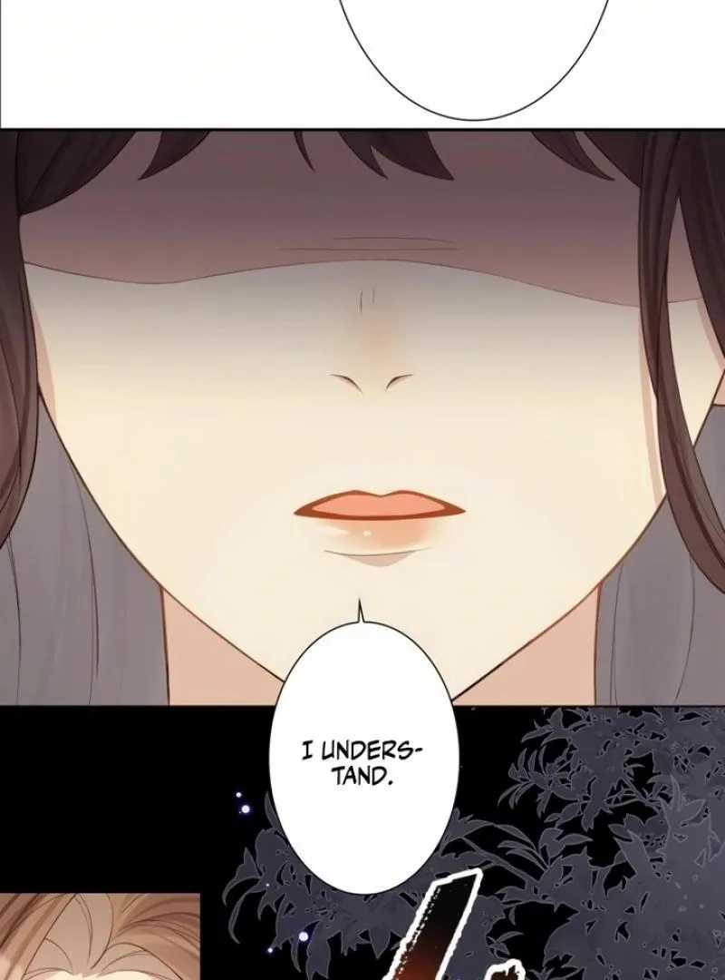The Substitute Bride And The Overly affectionate Husband Chapter 1 page 64 - 
