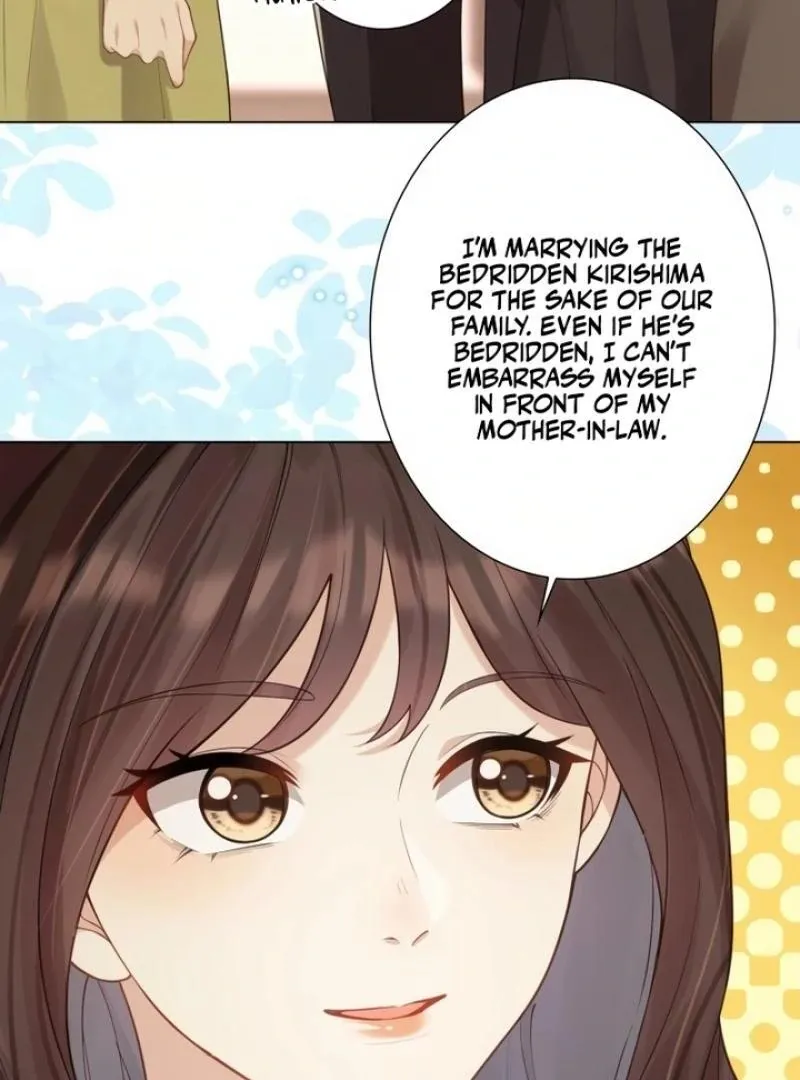 The Substitute Bride And The Overly affectionate Husband Chapter 1 page 72 - 