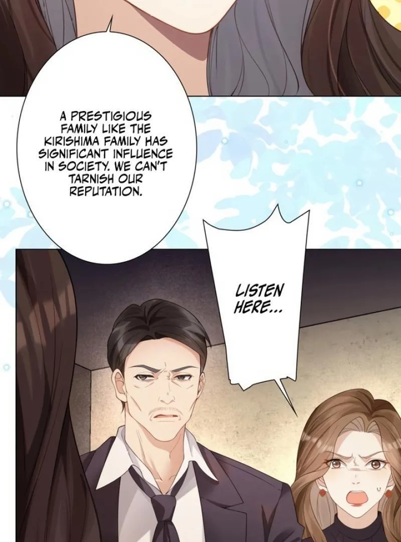 The Substitute Bride And The Overly affectionate Husband Chapter 1 page 73 - 