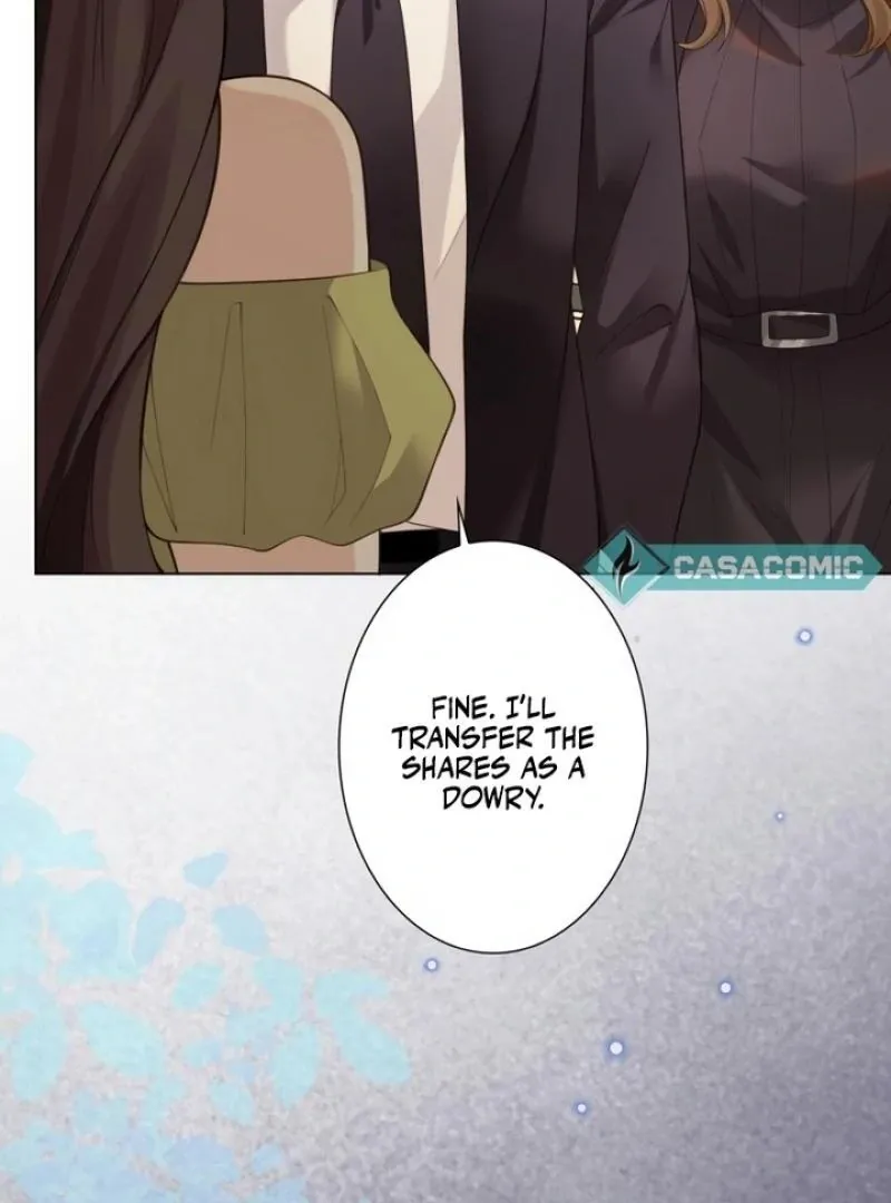 The Substitute Bride And The Overly affectionate Husband Chapter 1 page 74 - 