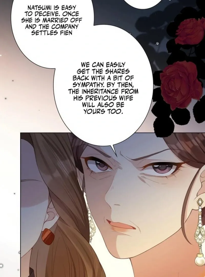 The Substitute Bride And The Overly affectionate Husband Chapter 1 page 77 - 