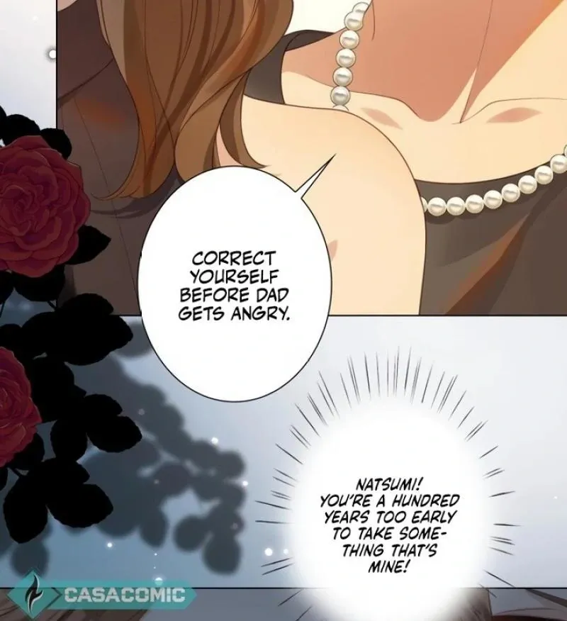 The Substitute Bride And The Overly affectionate Husband Chapter 1 page 78 - 