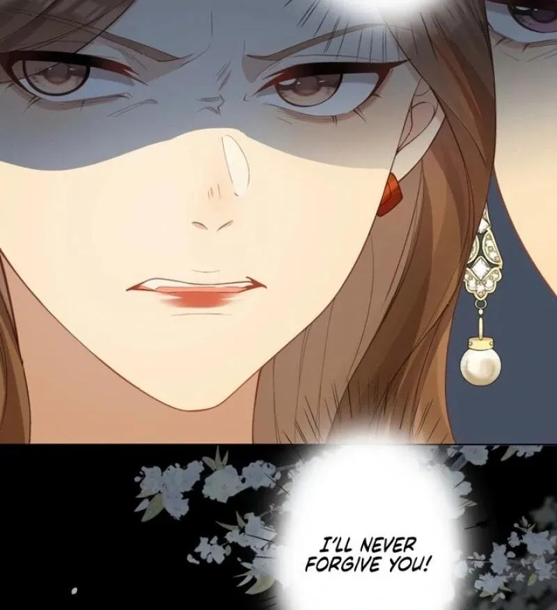 The Substitute Bride And The Overly affectionate Husband Chapter 1 page 79 - 