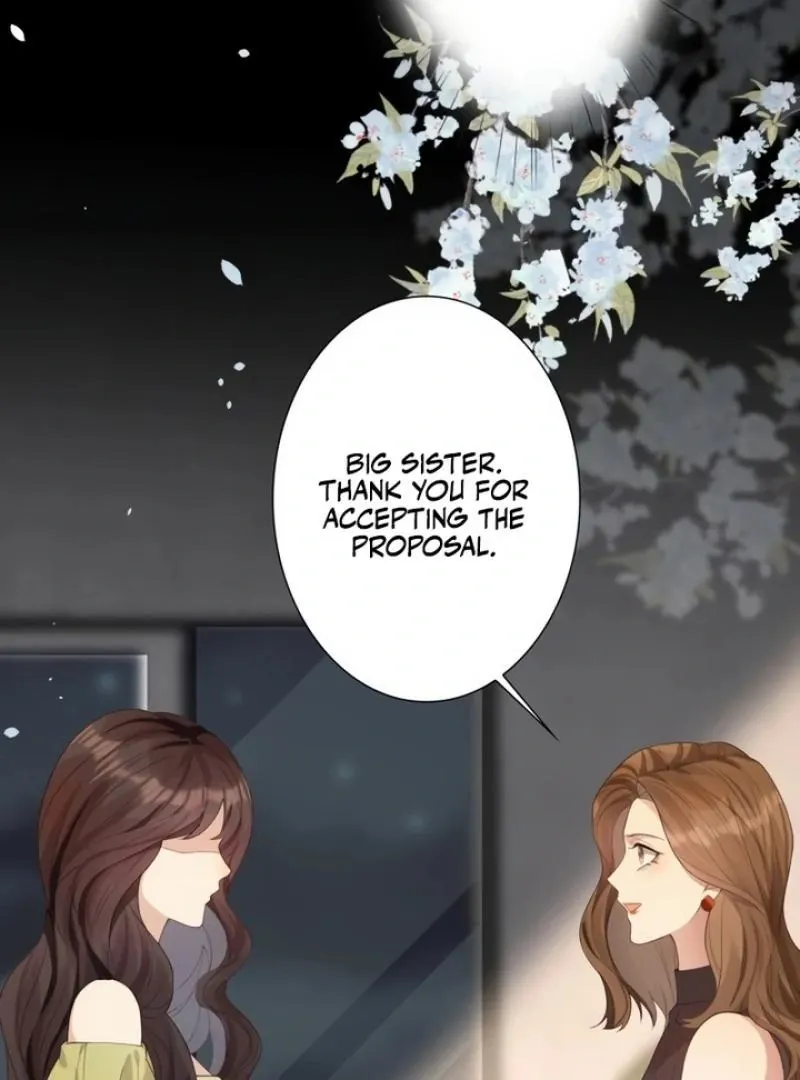 The Substitute Bride And The Overly affectionate Husband Chapter 1 page 80 - 