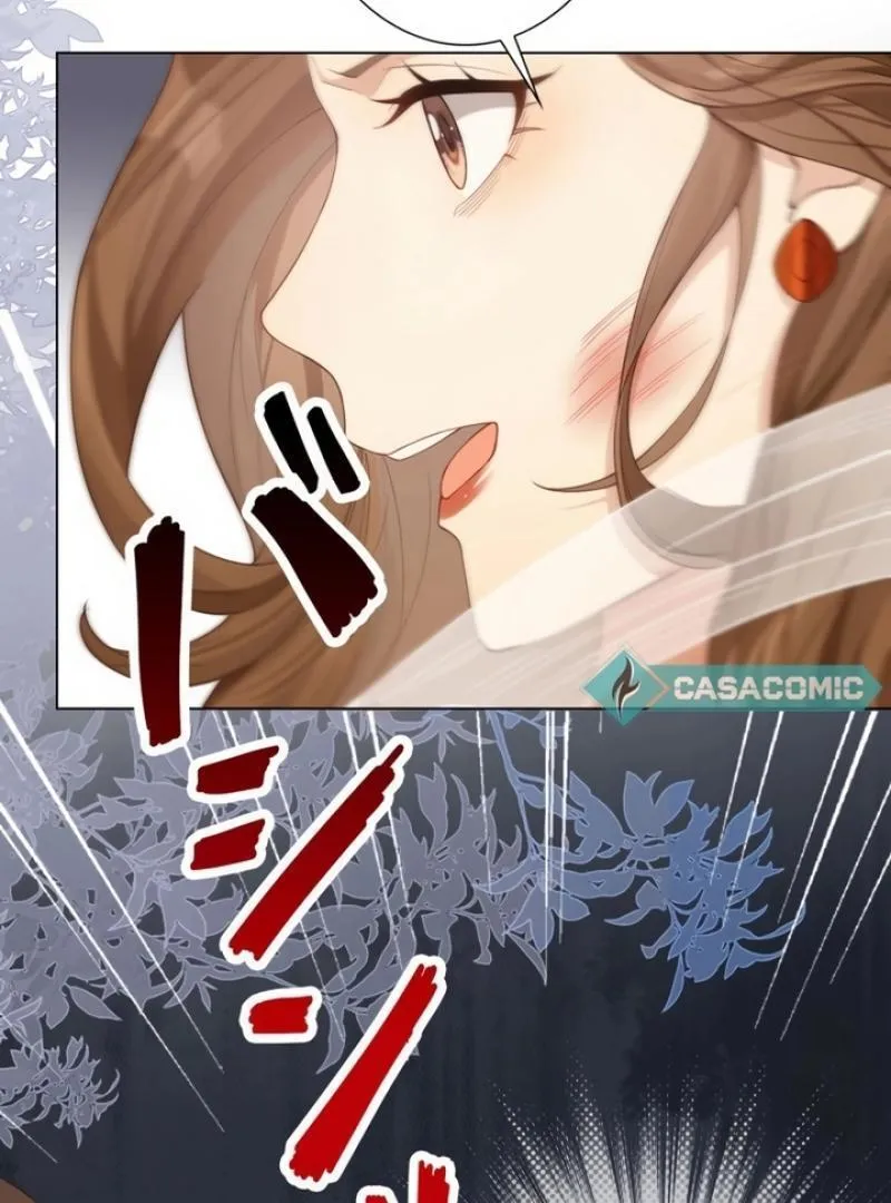 The Substitute Bride And The Overly affectionate Husband Chapter 1 page 82 - 