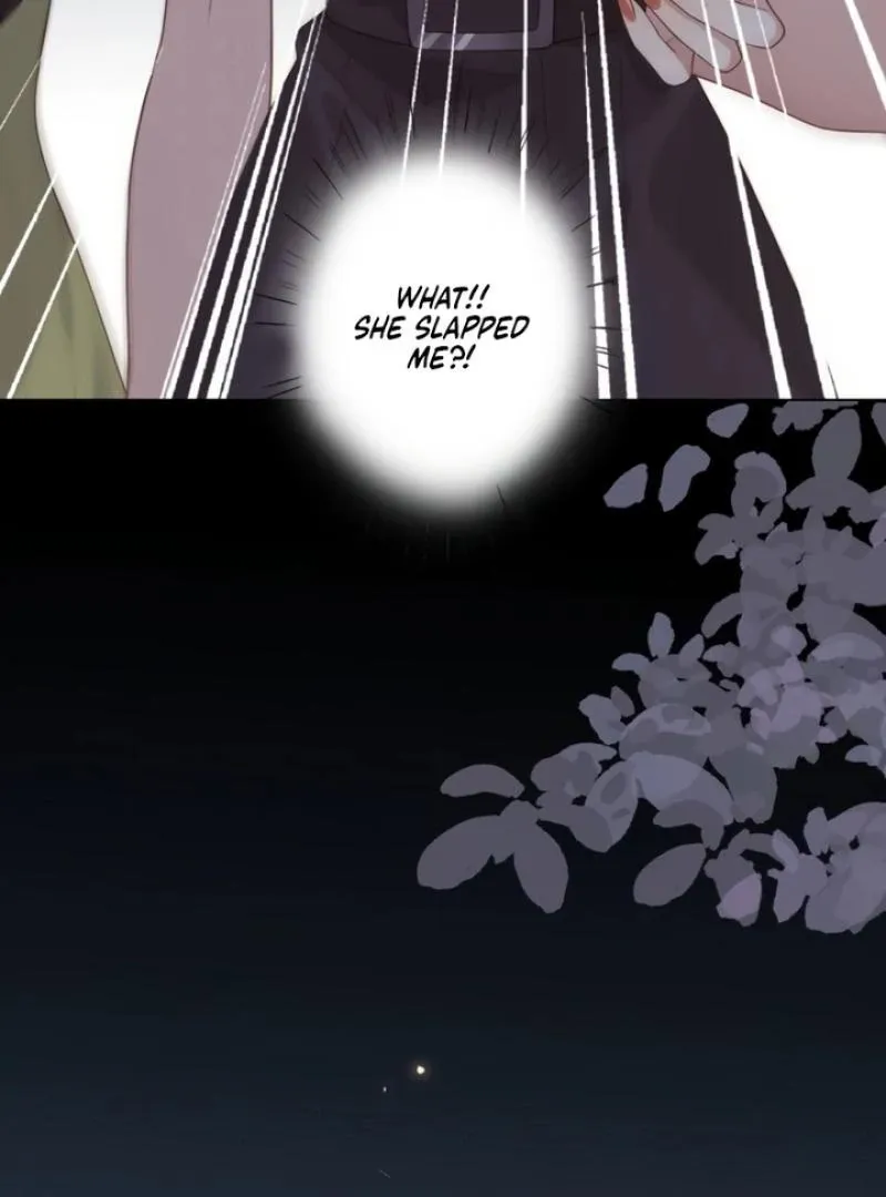 The Substitute Bride And The Overly affectionate Husband Chapter 1 page 84 - 