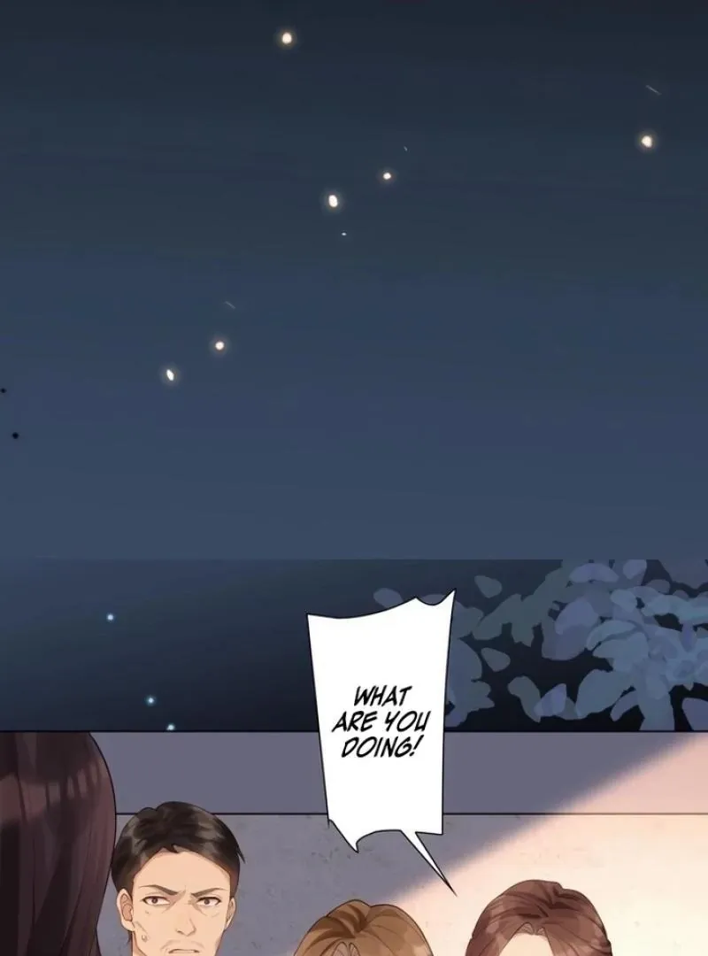 The Substitute Bride And The Overly affectionate Husband Chapter 1 page 85 - 