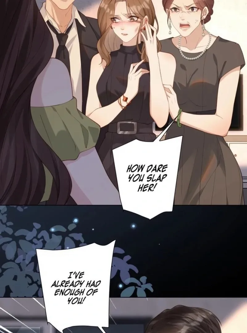 The Substitute Bride And The Overly affectionate Husband Chapter 1 page 86 - 
