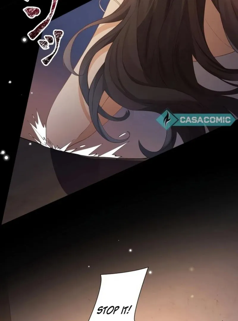 The Substitute Bride And The Overly affectionate Husband Chapter 1 page 10 - 