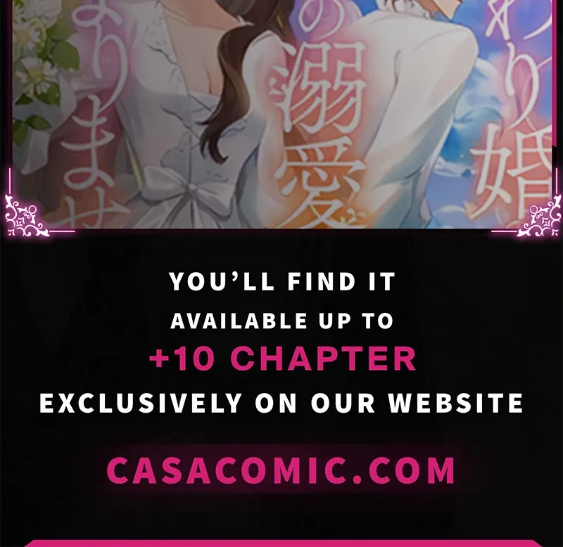 The Substitute Bride And The Overly affectionate Husband Chapter 1 page 94 - 