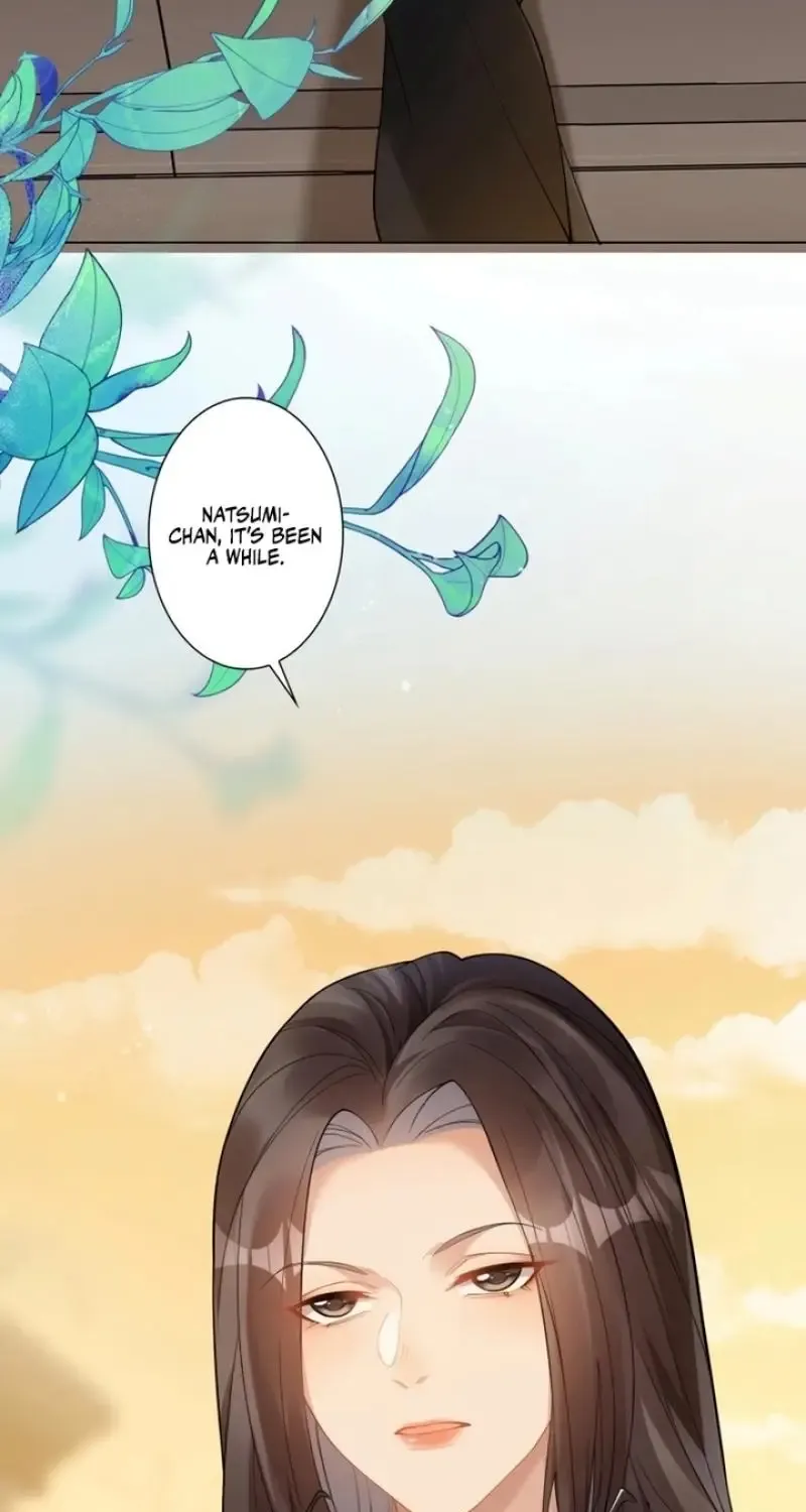 The Substitute Bride And The Overly affectionate Husband Chapter 10 page 12 - 