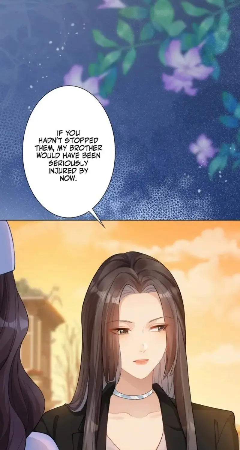 The Substitute Bride And The Overly affectionate Husband Chapter 10 page 15 - 