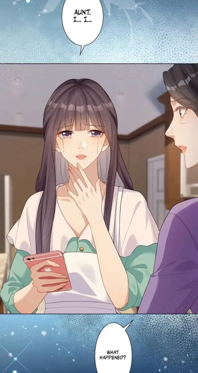 The Substitute Bride And The Overly affectionate Husband Chapter 10 page 31 - 