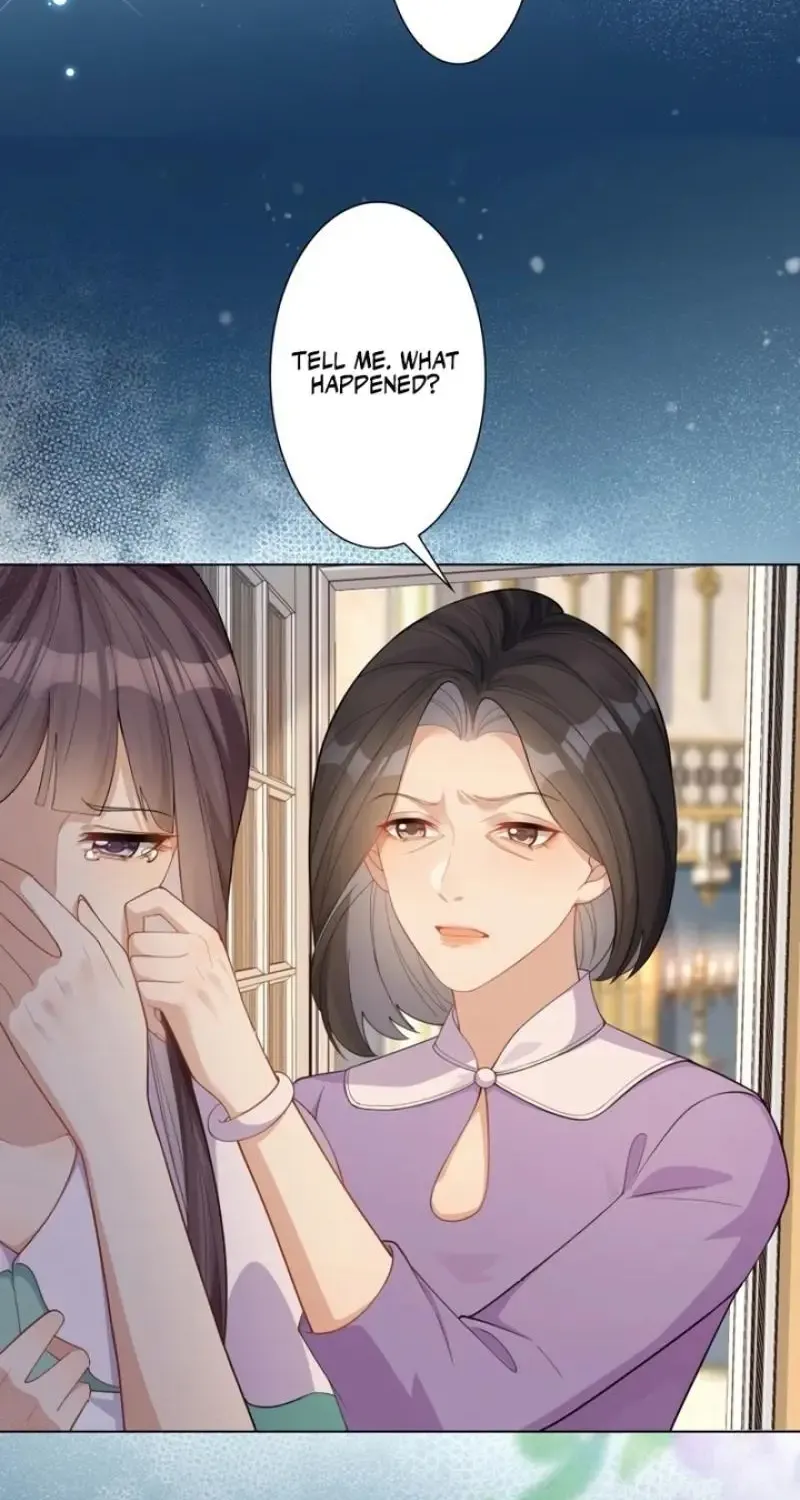 The Substitute Bride And The Overly affectionate Husband Chapter 10 page 32 - 