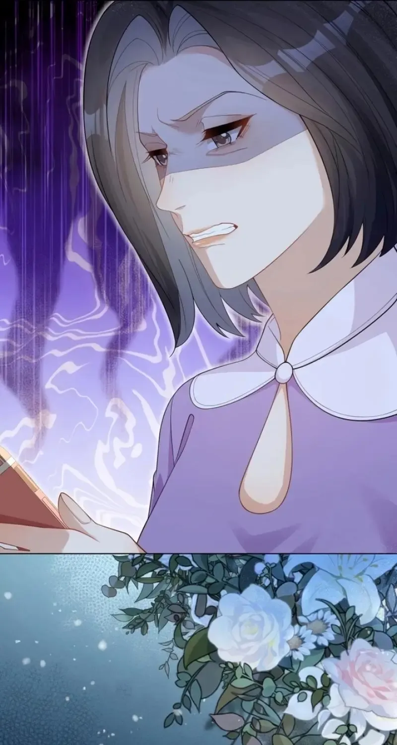 The Substitute Bride And The Overly affectionate Husband Chapter 10 page 43 - 