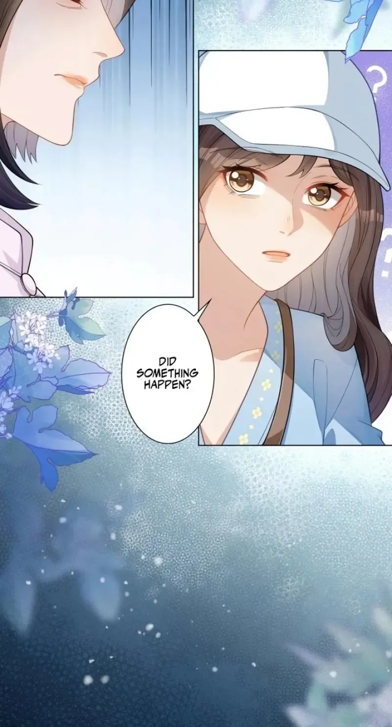 The Substitute Bride And The Overly affectionate Husband Chapter 10 page 49 - 