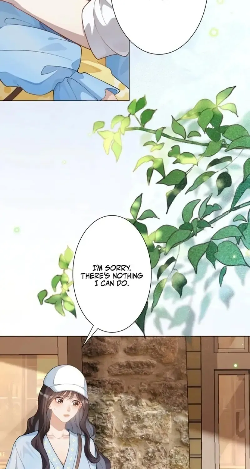 The Substitute Bride And The Overly affectionate Husband Chapter 10 page 6 - 