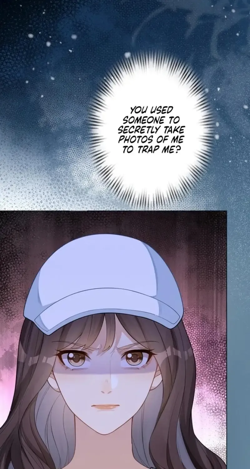 The Substitute Bride And The Overly affectionate Husband Chapter 10 page 59 - 