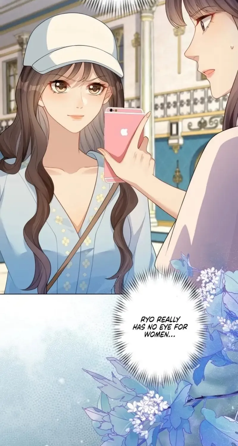 The Substitute Bride And The Overly affectionate Husband Chapter 10 page 61 - 