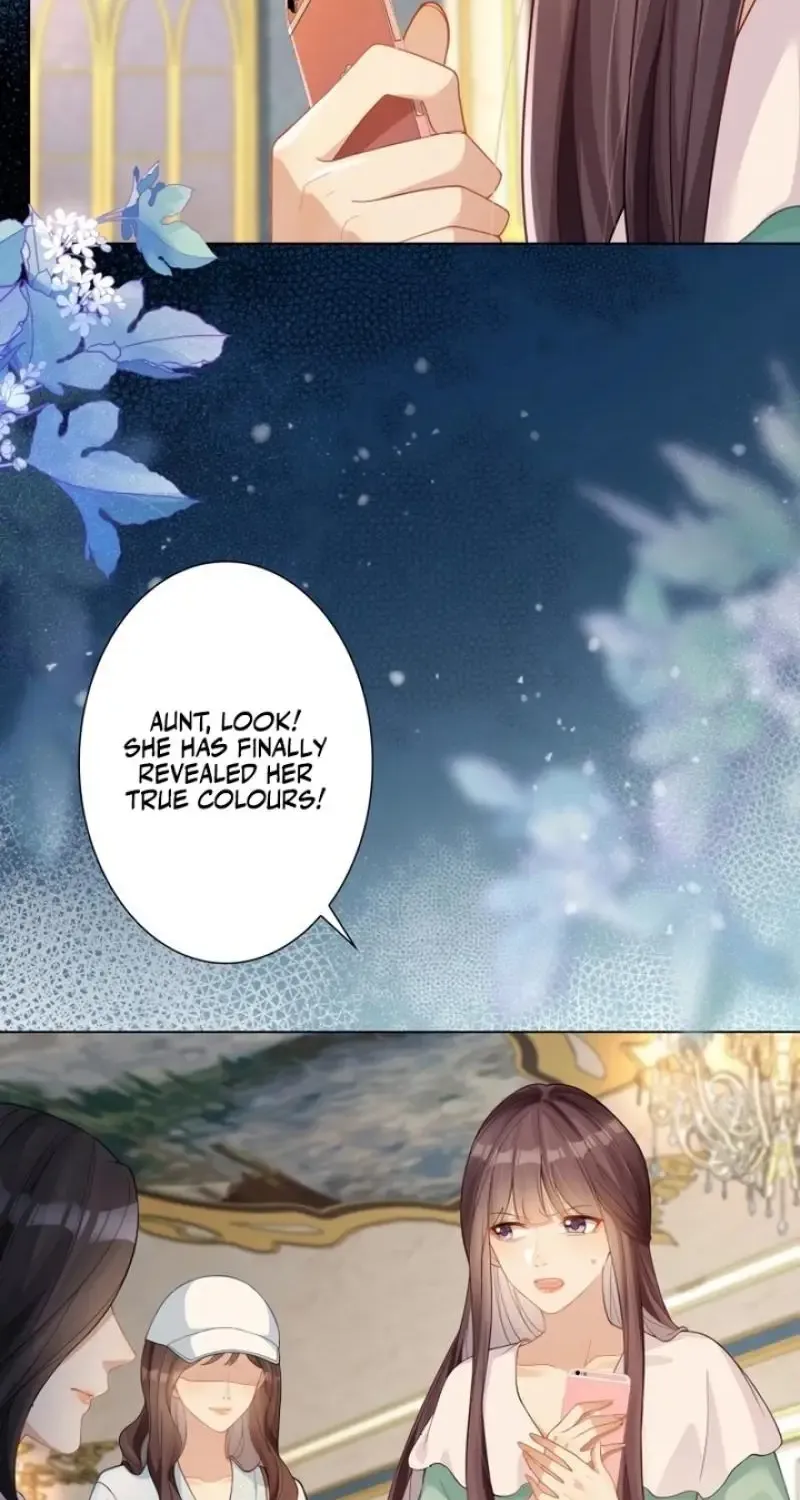 The Substitute Bride And The Overly affectionate Husband Chapter 10 page 64 - 