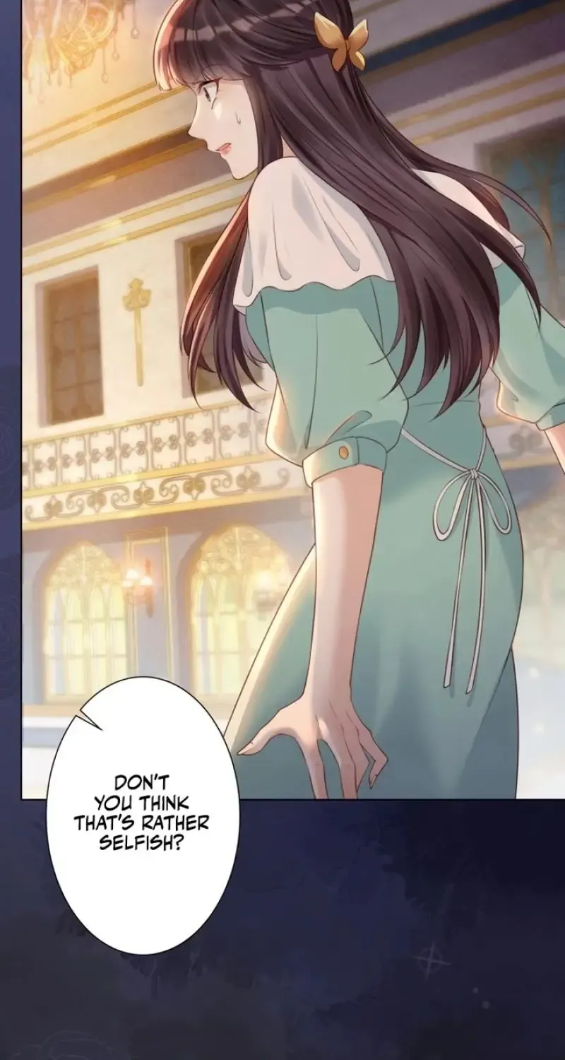 The Substitute Bride And The Overly affectionate Husband Chapter 11 page 13 - 