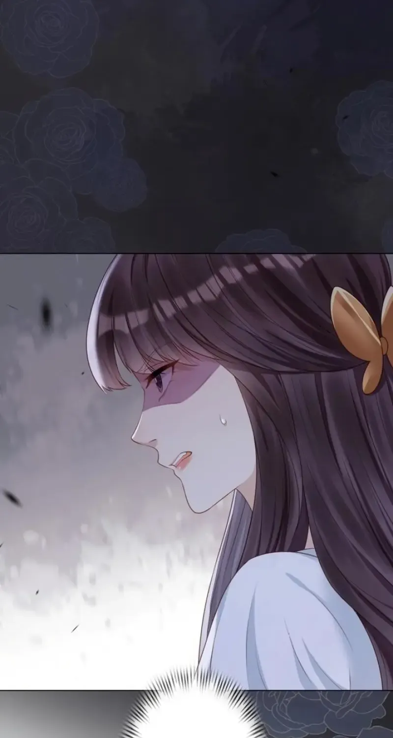The Substitute Bride And The Overly affectionate Husband Chapter 11 page 14 - 