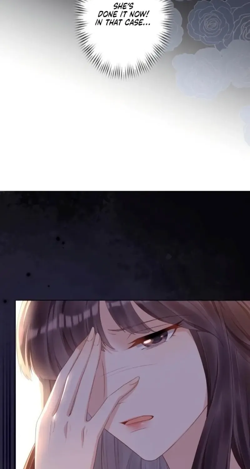 The Substitute Bride And The Overly affectionate Husband Chapter 11 page 15 - 