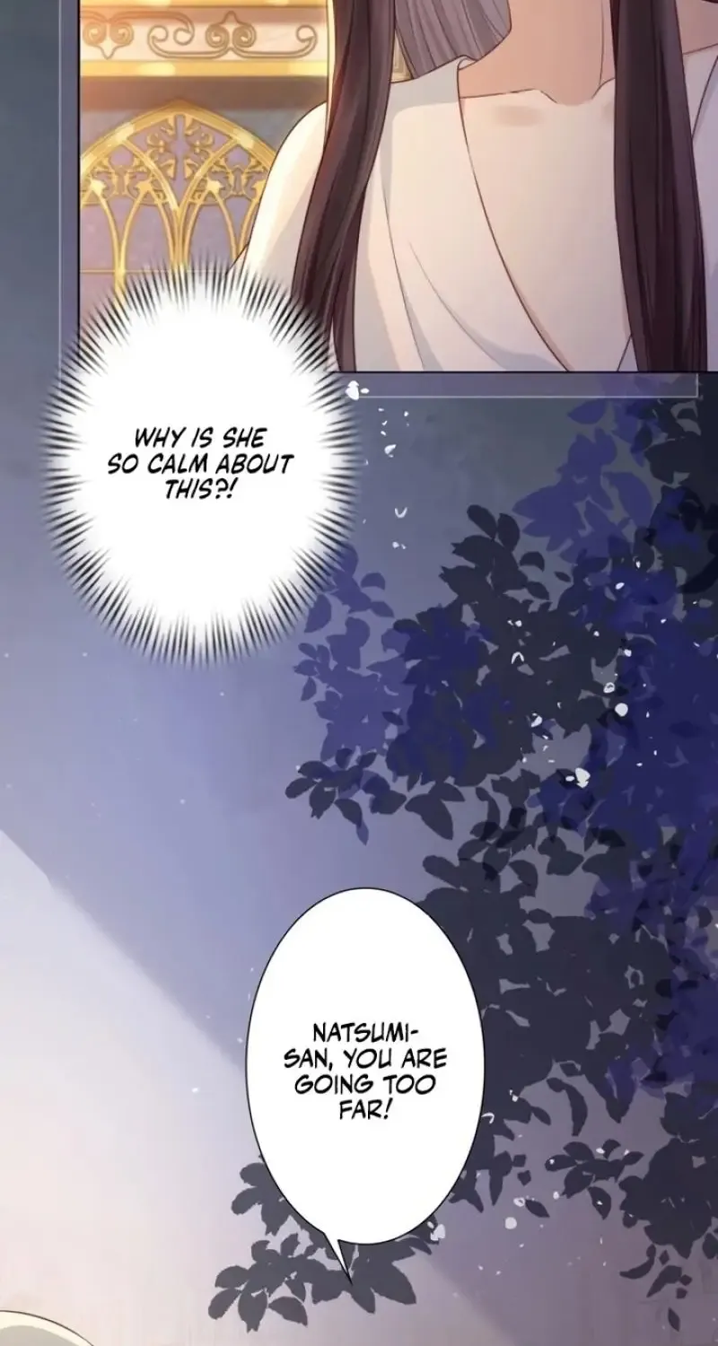 The Substitute Bride And The Overly affectionate Husband Chapter 11 page 3 - 