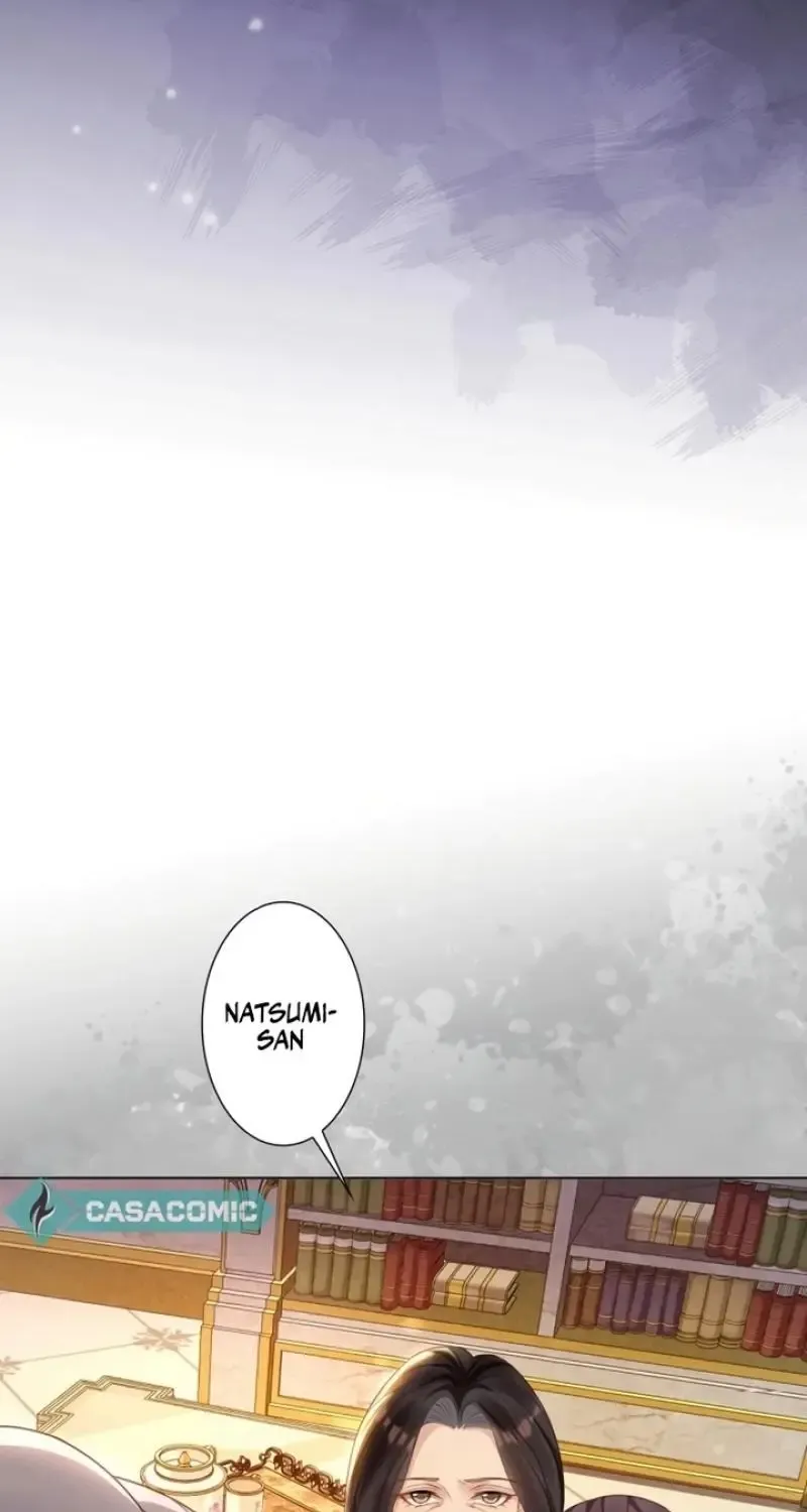 The Substitute Bride And The Overly affectionate Husband Chapter 11 page 22 - 