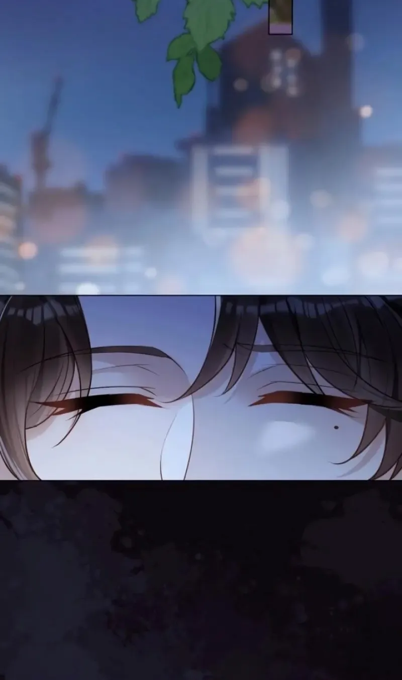 The Substitute Bride And The Overly affectionate Husband Chapter 11 page 34 - 