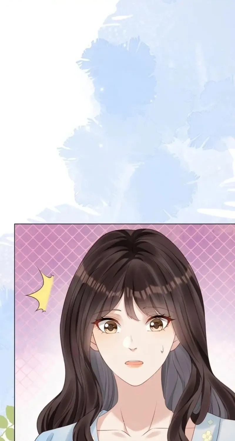 The Substitute Bride And The Overly affectionate Husband Chapter 11 page 41 - 